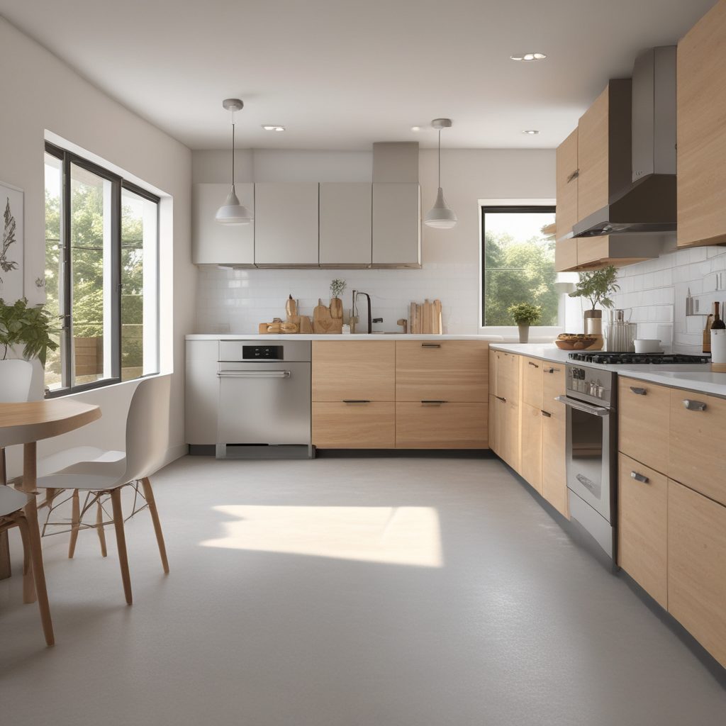 Discover the enduring appeal of classic kitchen design trends that stand the test of time. From elegant subway tiles and farmhouse sinks to open shelving and neutral color palettes, these elements create a harmonious blend of functionality and aesthetics, ensuring your kitchen remains stylish and inviting for years to come.
